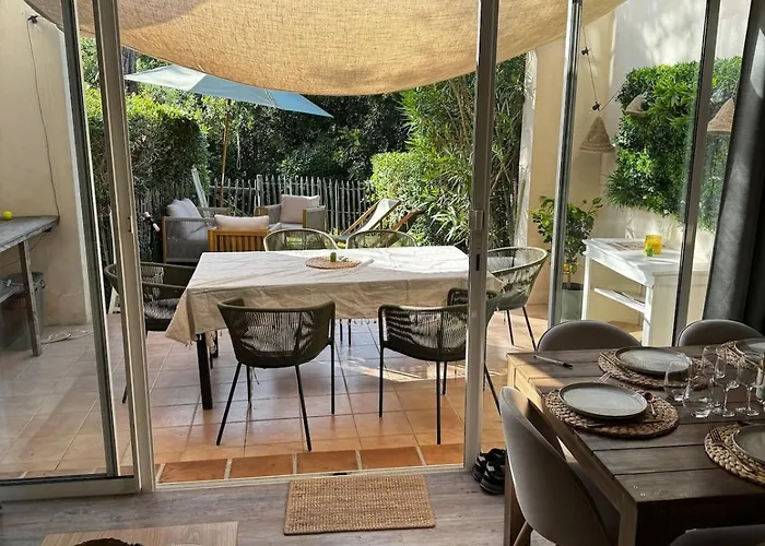 Les Restanques 3 Bedroom Leona