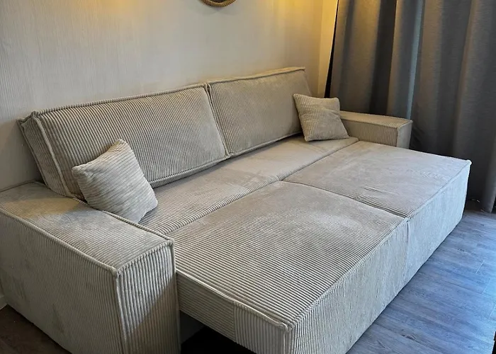 Les Restanques 3 Bedroom Leona